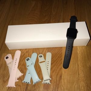 Apple Watch series 4